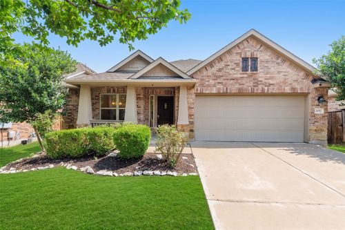 4017 Darryl St, Round Rock, TX, 78681-2008 | Card Image