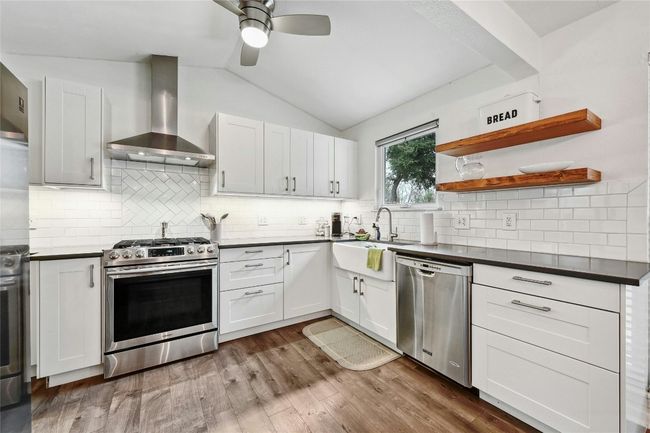 507 Krebs Ln, House other with 3 bedrooms, 1 bathrooms and 2 parking in Austin TX | Image 10