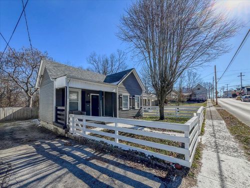 309 E Sixth Street, Lexington, KY, 40508 | Card Image