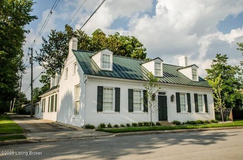 110 E Brashear Ave, Bardstown, KY, 40004-1612 | Card Image