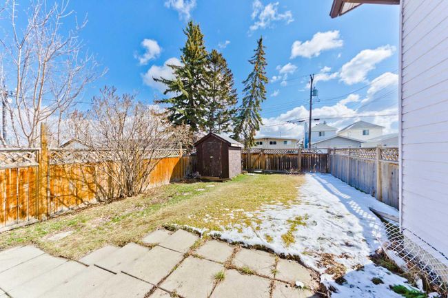 2816 38 Street Sw, Home with 7 bedrooms, 3 bathrooms and 3 parking in Calgary AB | Image 35