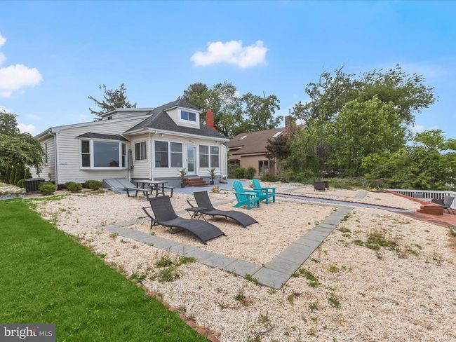2304 Poplar Rd, House other with 4 bedrooms, 4 bathrooms and null parking in Baltimore MD | Image 46