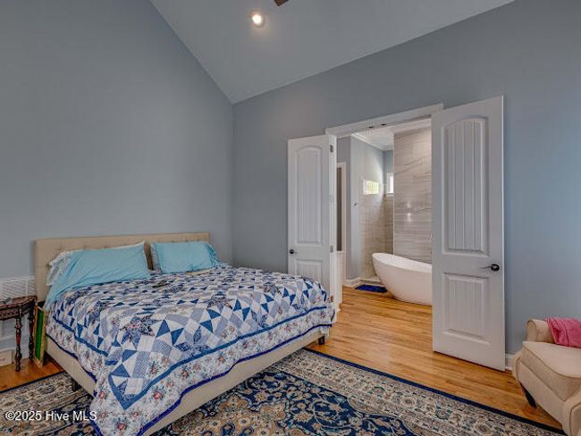 245 Edwards Rd, House other with 4 bedrooms, 4 bathrooms and 6 parking in Chocowinity NC | Image 37