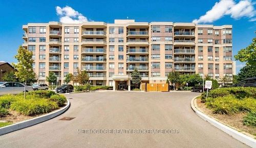 205-300 Ray Lawson Blvd, Brampton, ON, L6Y5H5 | Card Image