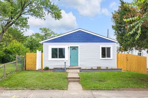 911 Beville Ave, Indianapolis, IN, 46201-2017 | Card Image