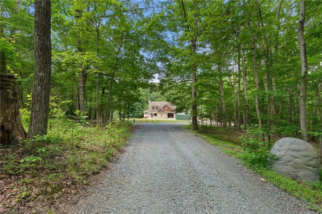 5752 Davis Rd, House other with 3 bedrooms, 4 bathrooms and null parking in Walkertown NC | Image 4