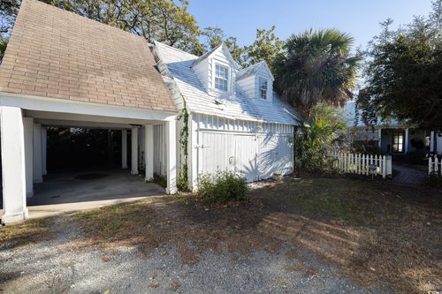 6200 N Ocean Blvd, Myrtle Beach, SC, 29572-3300 | Card Image