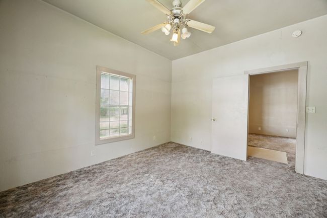 1000 E Brin St, House other with 2 bedrooms, 1 bathrooms and null parking in Terrell TX | Image 9
