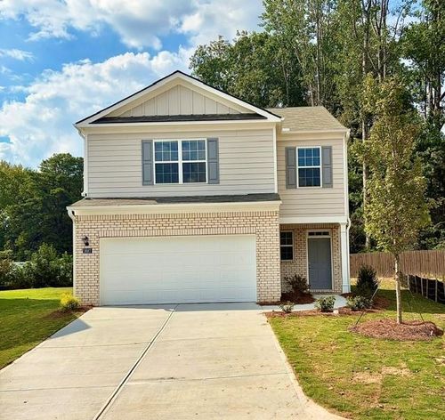 2687 Crestwood Dr, South Fulton, GA, 30349-1162 | Card Image