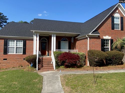 100 Bennington Cir, Columbia, SC, 29229-9612 | Card Image