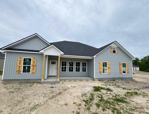 3891 Lu Ln, Hahira, GA, 31632-3299 | Card Image