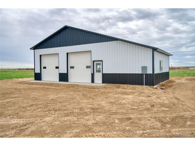 15658 County Road 49, House other with 4 bedrooms, 2 bathrooms and null parking in La Salle CO | Image 20