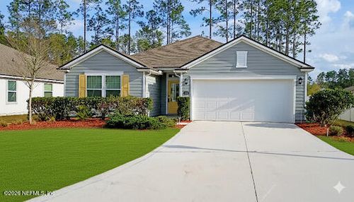 589 Glasgow Dr, St Johns, FL, 32259-6666 | Card Image