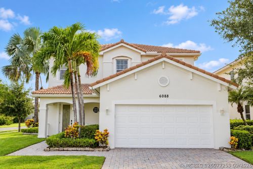 6088 Se Crooked Oak Ave, Hobe Sound, FL, 33455-8312 | Card Image