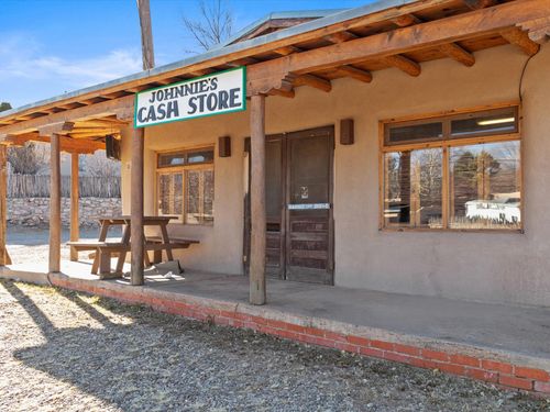 420 Camino Don Miguel, Santa Fe, NM, 87505-5948 | Card Image