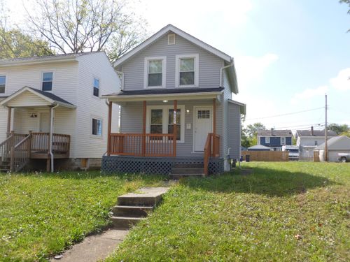 927 Camden Ave, Columbus, OH, 43201-6903 | Card Image