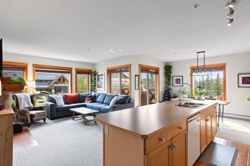 209-1160 Railway Ave, Canmore, AB, T1W1P4 | Card Image
