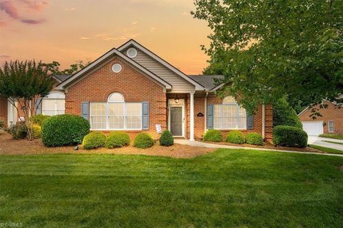 4465 Orchard Knob Ln, High Point, NC, 27265-1394 | Card Image