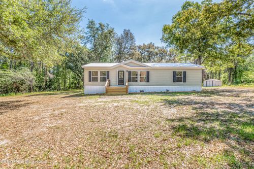 18937 Crews Rd, Glen St. Mary, FL, 32040-2521 | Card Image