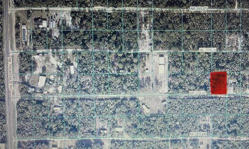 road-14-TBD Ne Ne 234th Place, FORT MC COY, FL, 32134 | Card Image