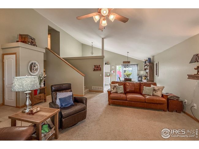 224 Alabaster Way, House other with 3 bedrooms, 2 bathrooms and null parking in Johnstown CO | Image 7