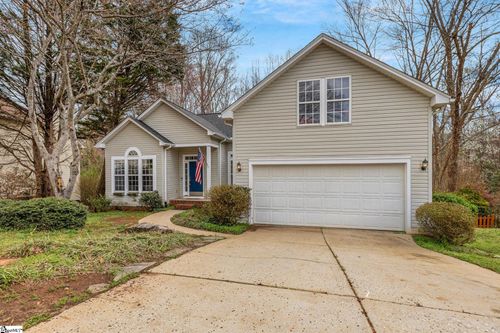 105 Poplar Springs Dr, Mauldin, SC, 29662-3194 | Card Image