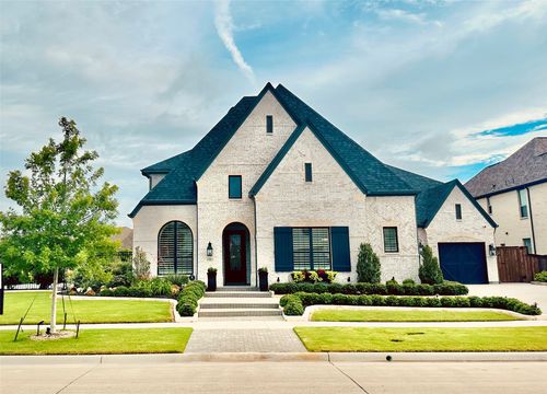 3791 Marble Hill Rd, Frisco, TX, 75034-8421 | Card Image