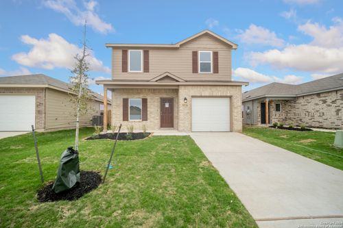 19011 Arco Alley, San Antonio, TX, 78264 | Card Image