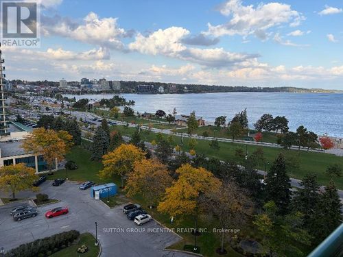 1105-75 Ellen St, Barrie, ON, L4N7R6 | Card Image