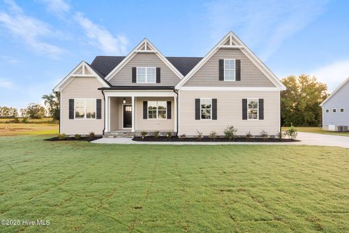 5575 River Buck Rd, Spring Hope, NC, 27882-7763 | Card Image