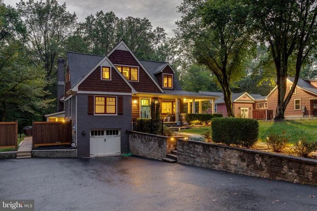 3912 Millcreek Dr, House other with 5 bedrooms, 5 bathrooms and null parking in ANNANDALE VA | Image 48
