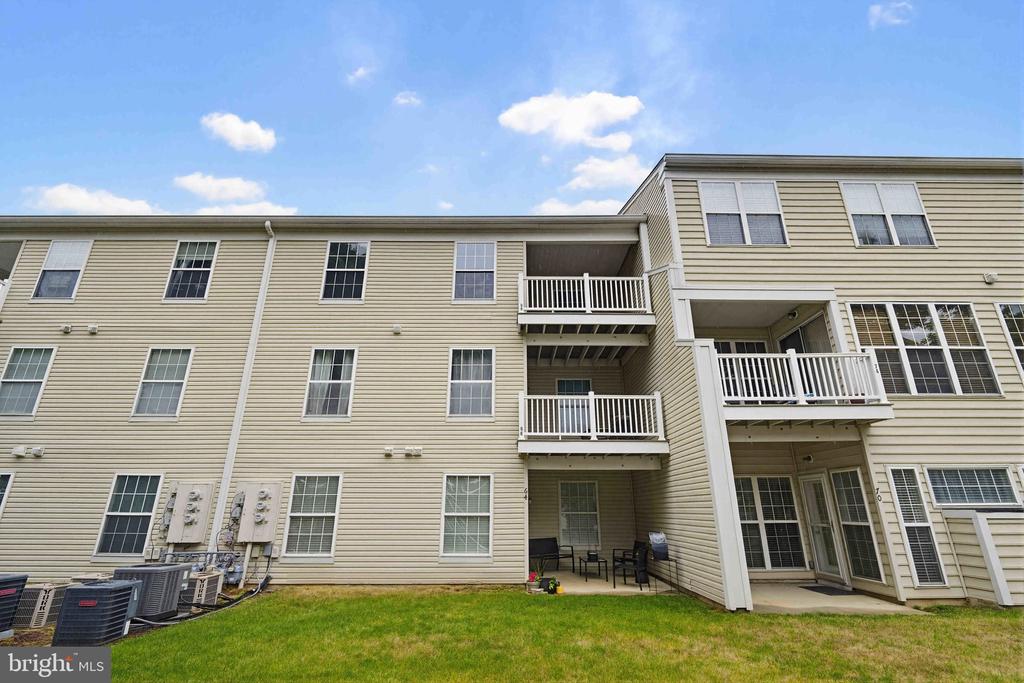 Residential in DELRAN 2