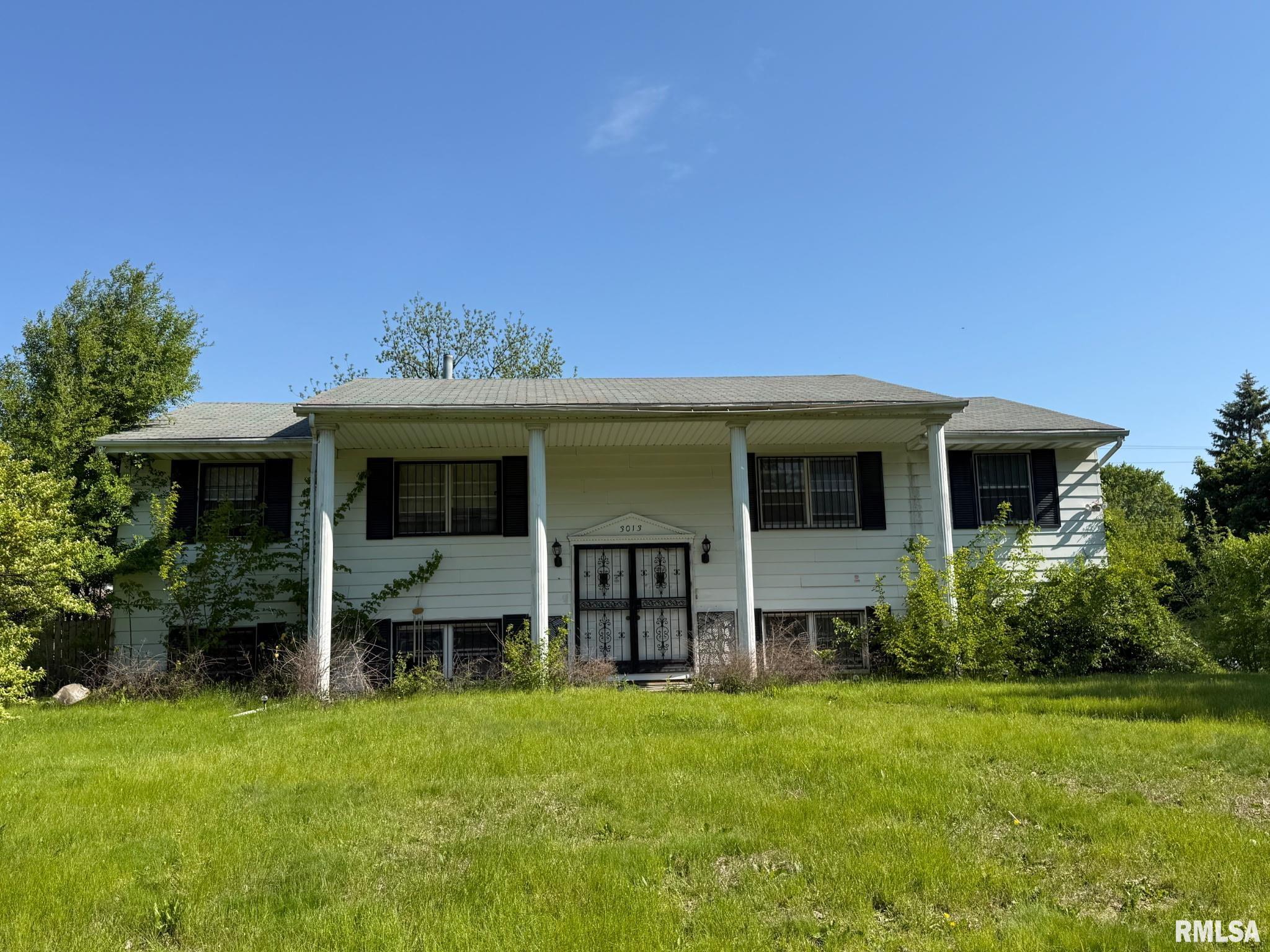 Residential in Peoria