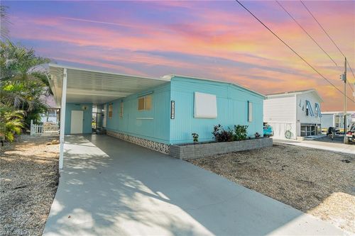 2970 Bounty Ln, Saint James City, FL, 33956-2380 | Card Image