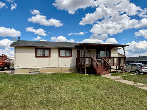 1003 Bismuth Drive, Hanna, WY, 82327 | Card Image