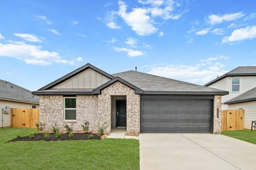 4509 Nevada Falls Dr, Conroe, TX, 77303-4487 | Card Image