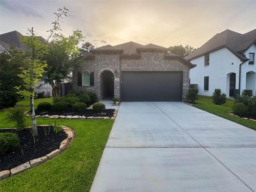 331 Great Hills Drive, Montgomery, TX, 77316 | Card Image