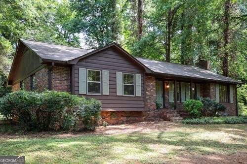 162 Crossbow Cir, Winterville, GA, 30683-3612 | Card Image