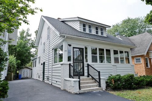 147 Scottsville Rd, Rochester, NY, 14611-4224 | Card Image