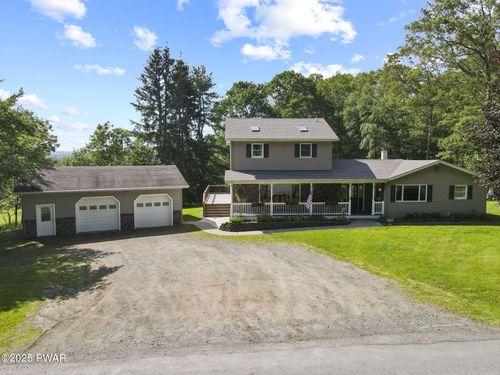 375 Welcome Lake Rd, Beach Lake, PA, 18405-7720 | Card Image