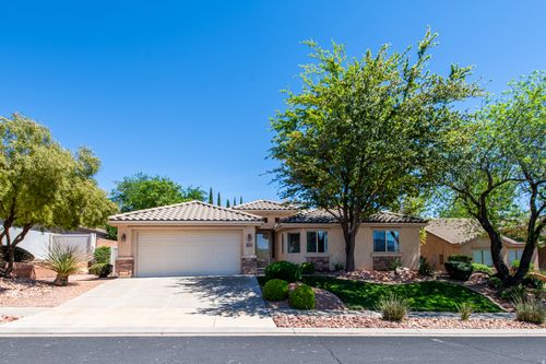 1628 N 2130 W, St George, UT, 84770-5658 | Card Image