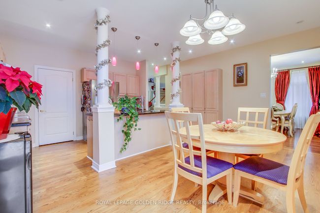 287 Frank Endean Rd, House other with 4 bedrooms, 5 bathrooms and 4 parking in Richmond Hill ON | Image 11