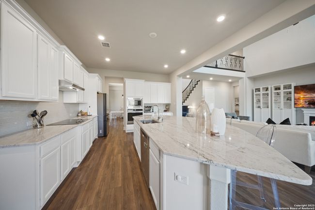 418 Sundance Way, House other with 5 bedrooms, 4 bathrooms and null parking in San Antonio TX | Image 11