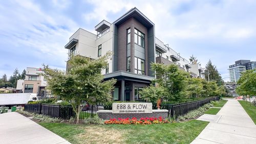 247-2035 Glenaire Dr, North Vancouver, BC, V7P1Y2 | Card Image