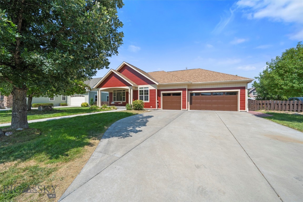 Residential in Bozeman 5