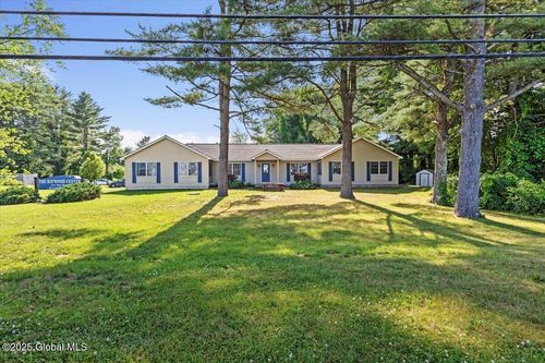 551 Bay Rd, Queensbury, NY, 12804-1441 | Card Image