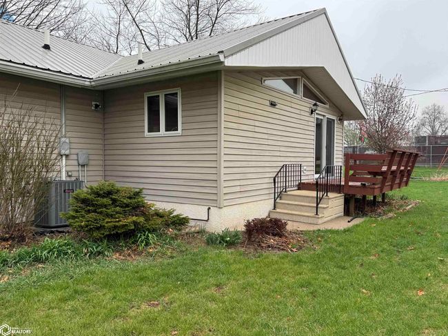 104 W Marshall St, House other with 3 bedrooms, 2 bathrooms and null parking in Albion IA | Image 26