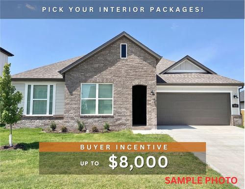 6004 Sw Omaha Ave, Bentonville, AR, 72713-6129 | Card Image