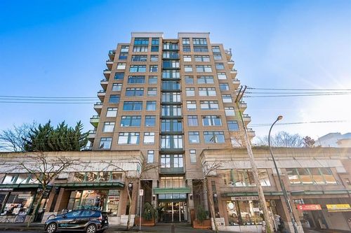807-720 Carnarvon Street, New Westminster, BC, V3M6S2 | Card Image