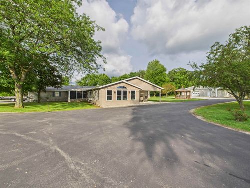 4255 Nw State Road 116-90, Markle, IN, 46770-9717 | Card Image